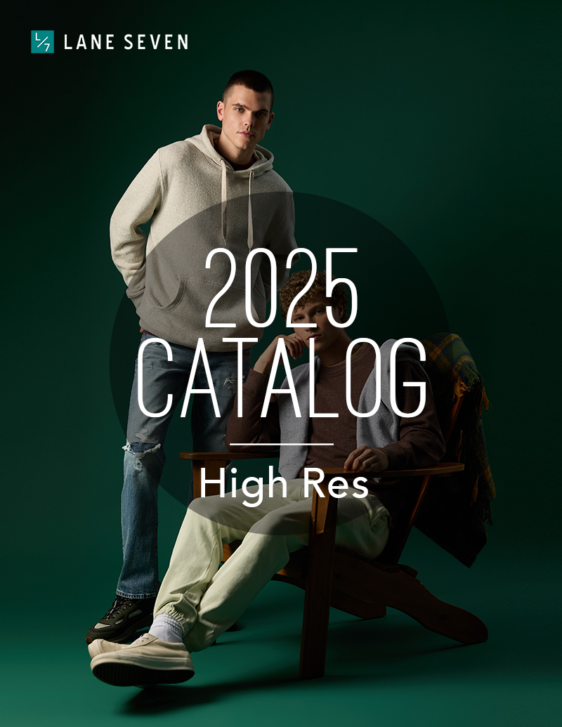 2020 Catalog - High-Resoluton