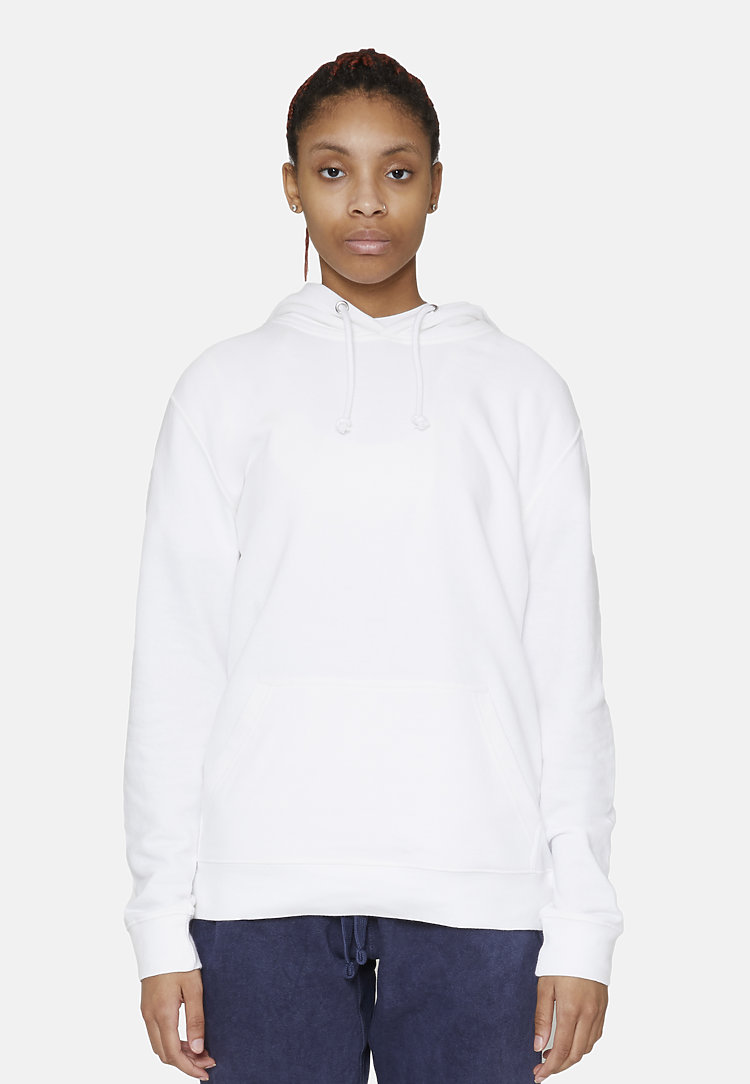 French Terry Hoodie Lane Seven Apparel