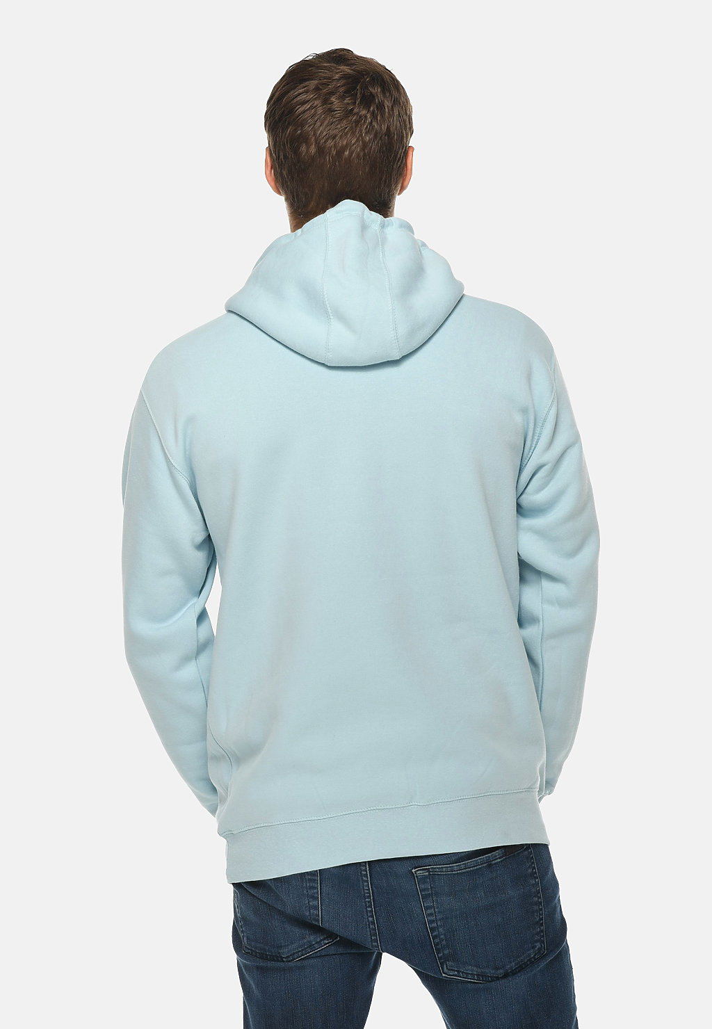 Premium Pullover Hoodie | Lane-Seven-Apparel