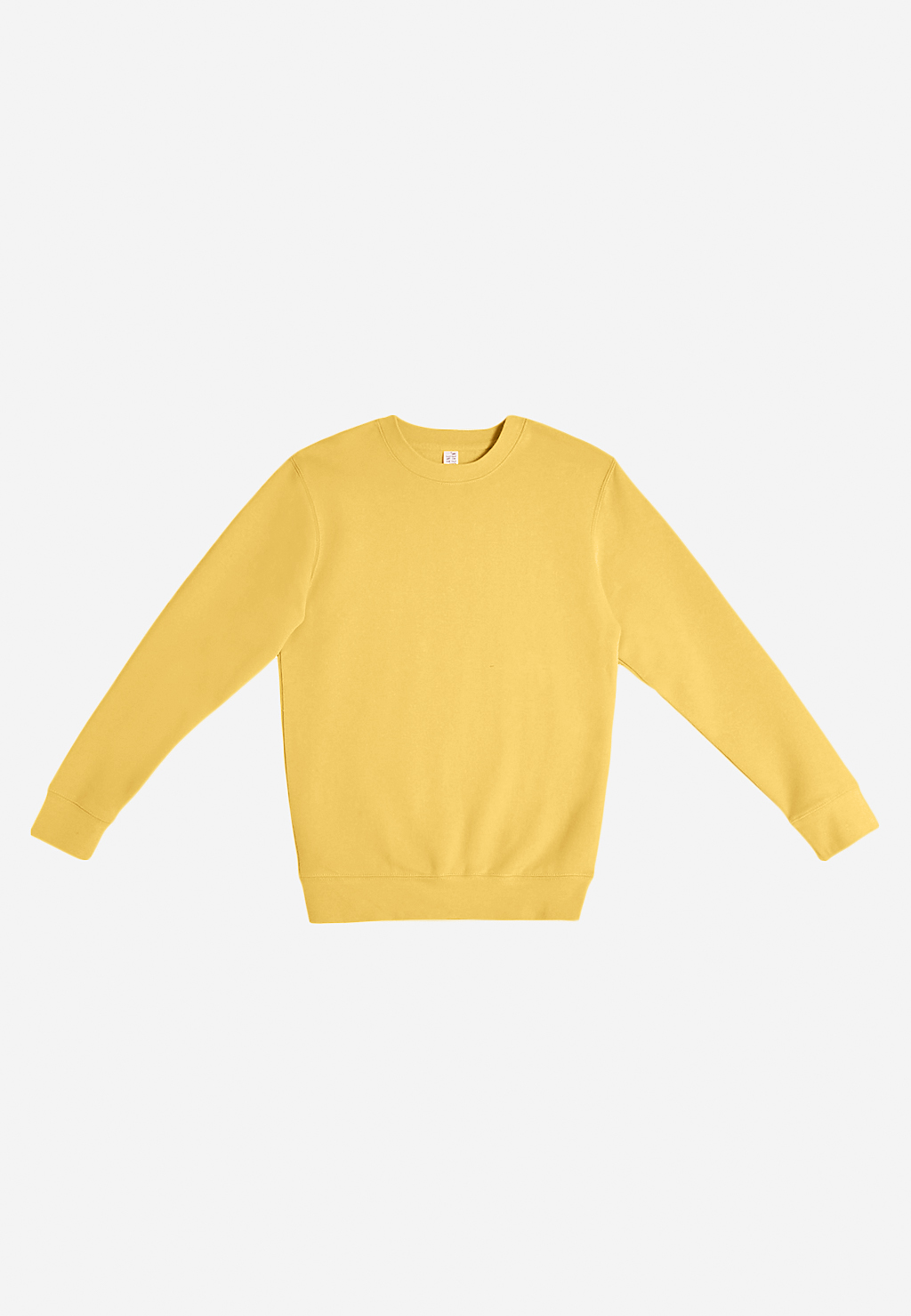 Premium Crewneck Sweatshirt