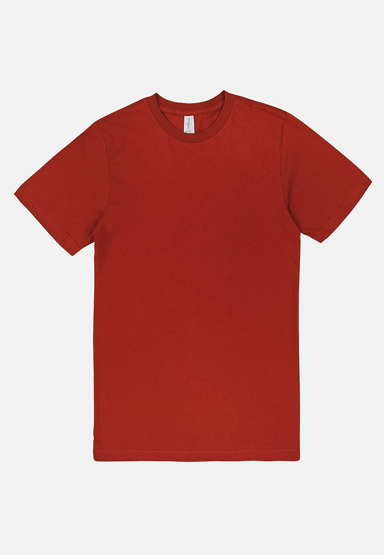 Deluxe Tee | Lane-Seven-Apparel