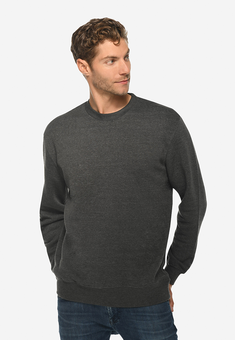 Premium Crewneck Sweatshirt | Lane Seven Apparel