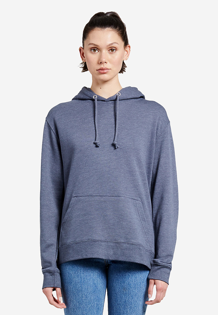 French Terry Hoodie | Lane Seven Apparel