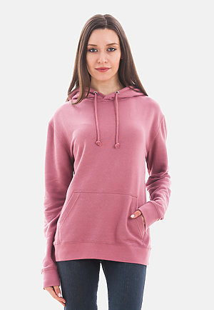 French Terry Hoodie | Lane-Seven-Apparel