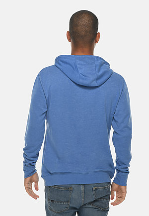 French Terry Hoodie | Lane-Seven-Apparel