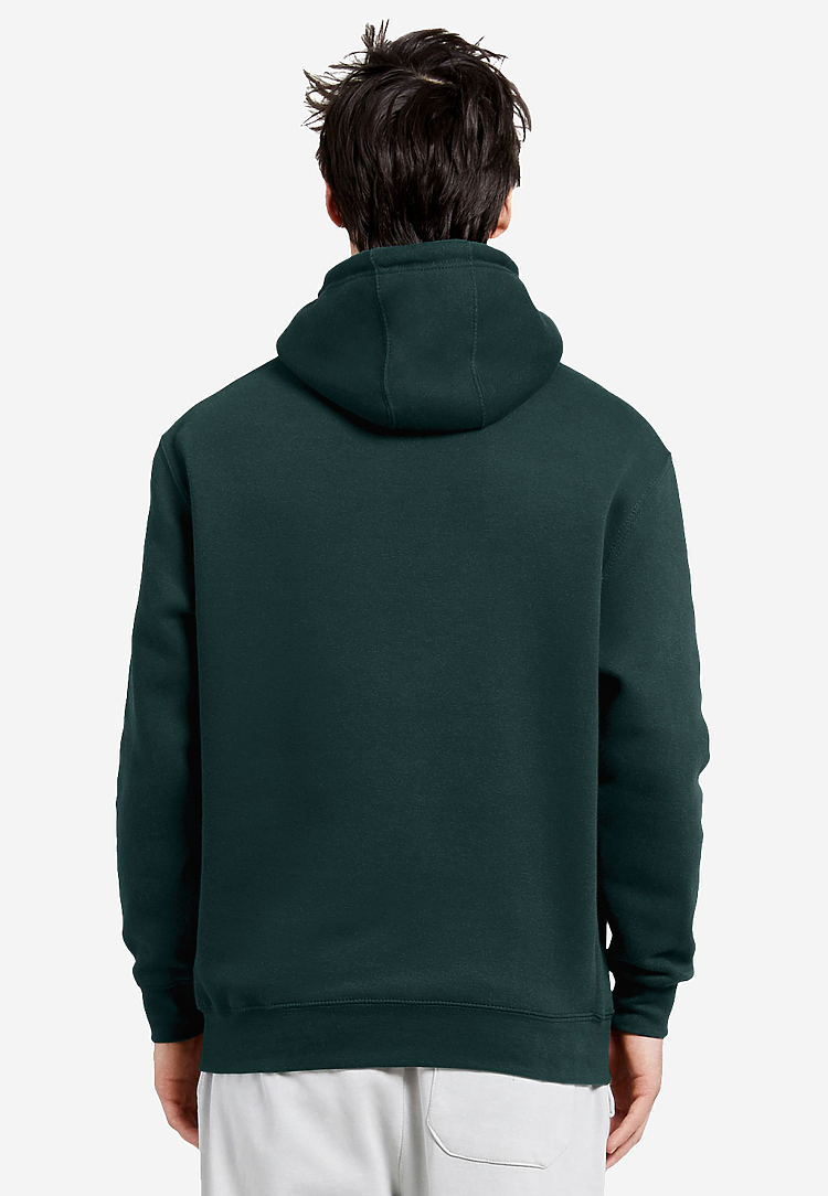 Premium Pullover Hoodie | Lane Seven Apparel