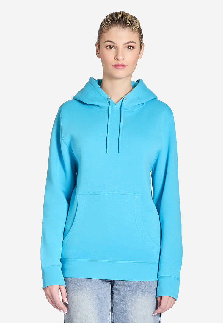 Premium Pullover Hoodie Lane Seven Apparel