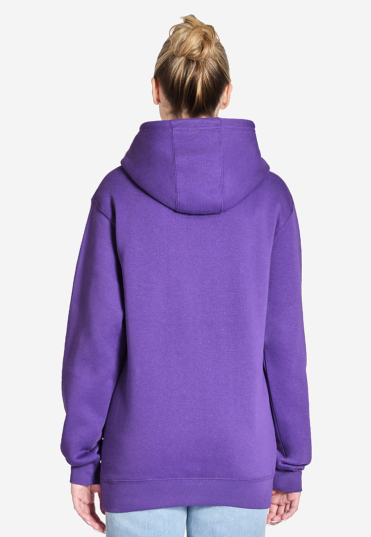 Premium Pullover Hoodie Lane Seven Apparel