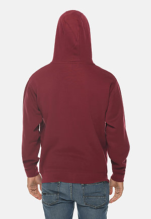 Premium Full Zip Hoodie | Lane-Seven-Apparel