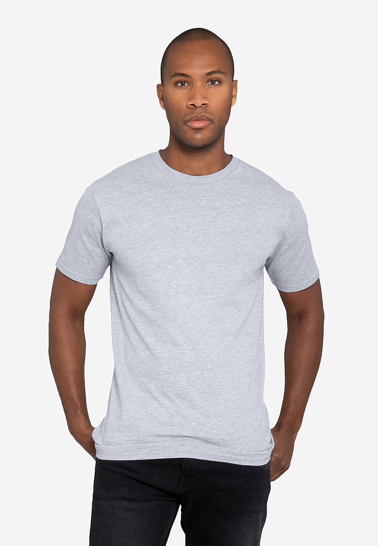 Heavyweight Tee | Lane Seven Apparel