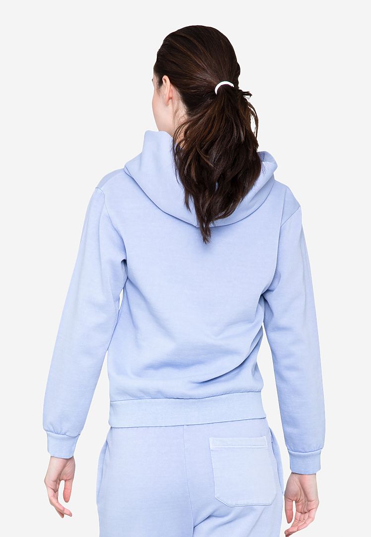 Urban Pullover Hoodie