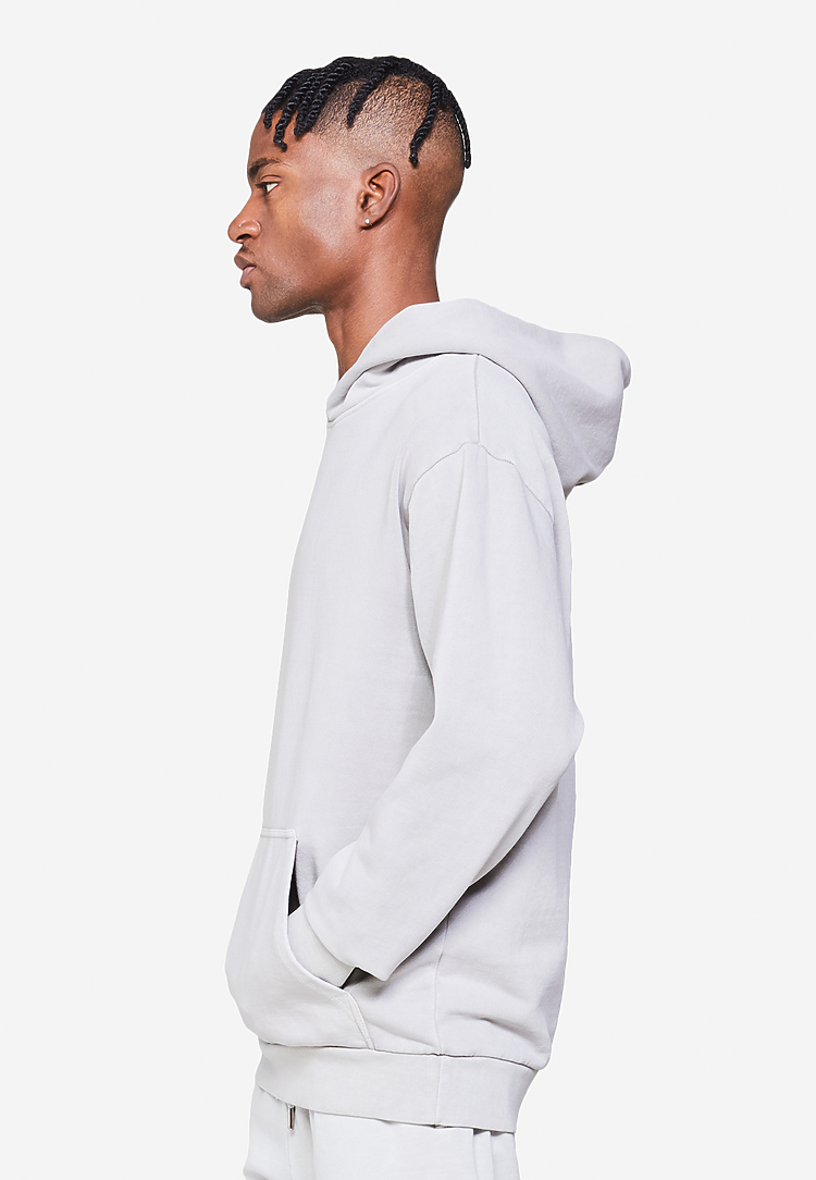 Urban Pullover Hoodie