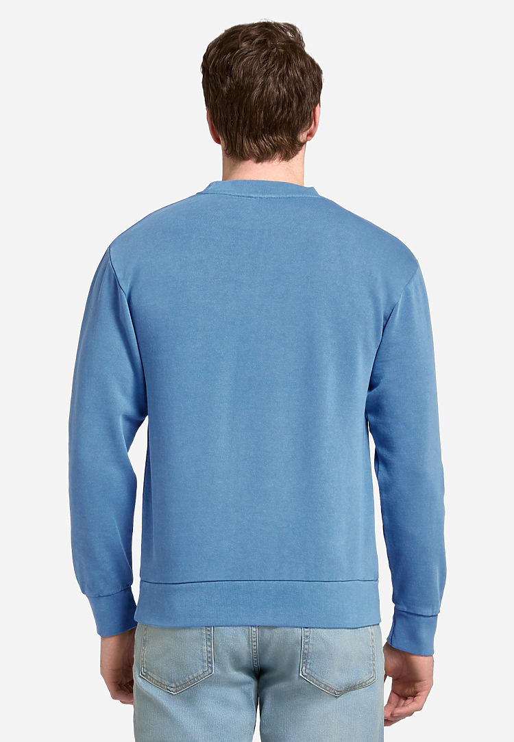 Urban Crewneck Sweatshirt | Lane Seven Apparel