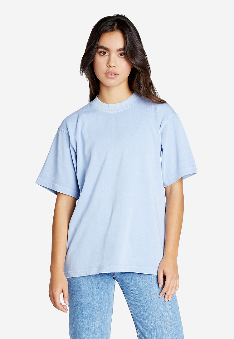 Urban Heavy Tee | Lane Seven Apparel