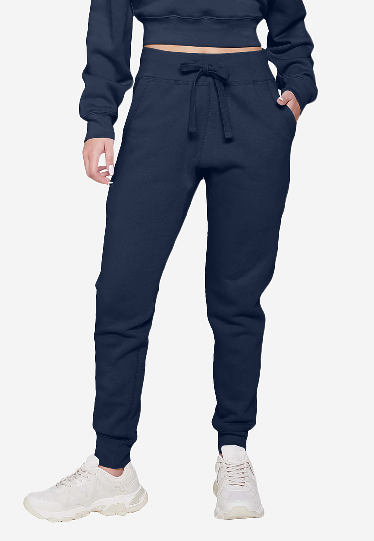 Premium Fleece Joggers Lane Seven Apparel