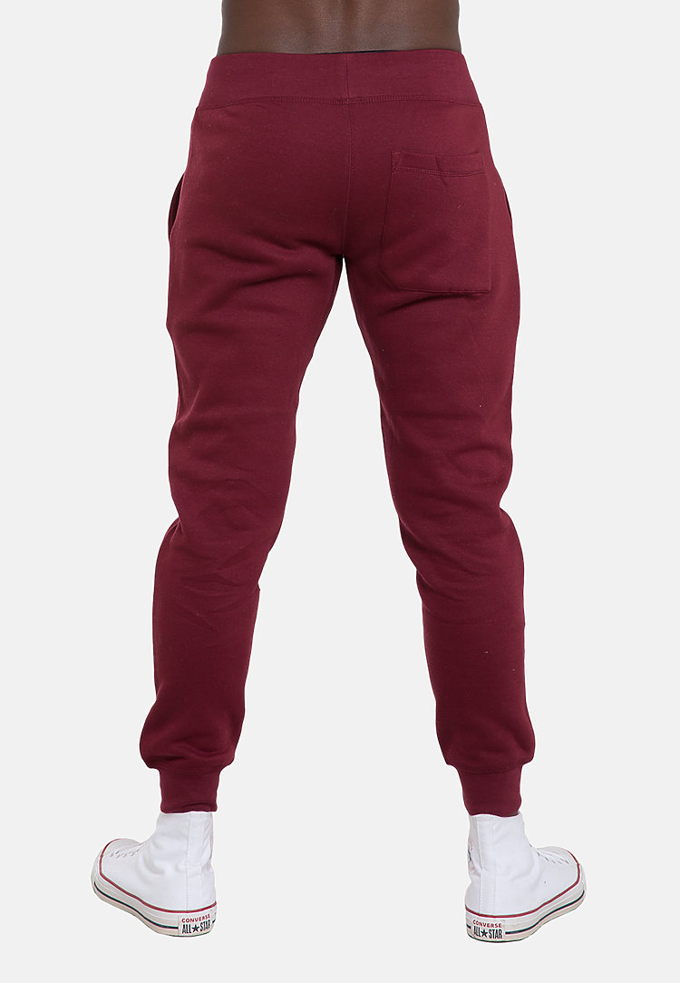 marks and spencer mens fleece joggers