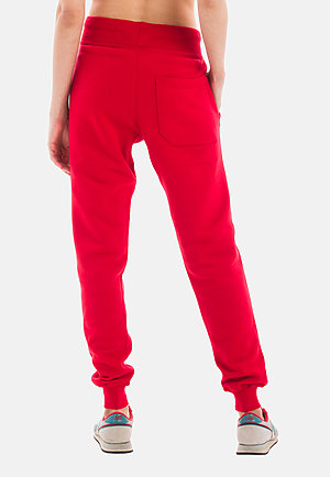 marks and spencer ladies fleece joggers