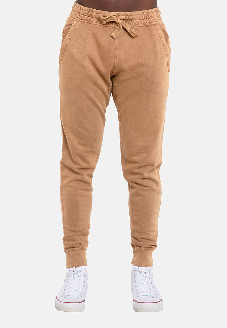 camel joggers mens